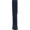 image:imageVince Camuto Womens Sangeti Stacked Heel Knee High Boot FashionDeep Navy Suede