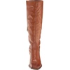 image:imageVince Camuto Womens Sangeti Stacked Heel Knee High Boot FashionGolden Walnut