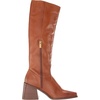 image:imageVince Camuto Womens Sangeti Stacked Heel Knee High Boot FashionGolden Walnut