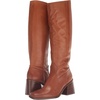 image:imageVince Camuto Womens Sangeti Stacked Heel Knee High Boot FashionGolden Walnut