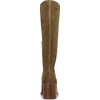 image:imageVince Camuto Womens Sangeti Stacked Heel Knee High Boot FashionReishi Suede
