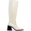 image:imageVince Camuto Womens Sangeti Stacked Heel Knee High Boot FashionSwan