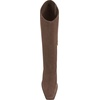 image:imageVince Camuto Womens Sangeti Stacked Heel Knee High Boot FashionToasted Taupe Suede