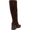 image:imageVince Camuto Womens Sangeti Wide Calf Stacked Heel Knee High BootBrownie