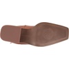 image:imageVince Camuto Womens Sangeti Wide Calf Stacked Heel Knee High BootGolden Walnut