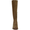 image:imageVince Camuto Womens Sangeti Wide Calf Stacked Heel Knee High BootReishi Suede Wide Calf