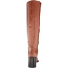 image:imageVince Camuto Womens Sangeti Wide Calf Stacked Heel Knee High BootSpice Wide Calf