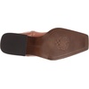 image:imageVince Camuto Womens Sangeti Wide Calf Stacked Heel Knee High BootSpice Wide Calf