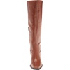 image:imageVince Camuto Womens Sangeti Wide Calf Stacked Heel Knee High BootSpice Wide Calf