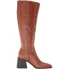 image:imageVince Camuto Womens Sangeti Wide Calf Stacked Heel Knee High BootSpice Wide Calf