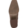 image:imageVince Camuto Womens Sangeti Wide Calf Stacked Heel Knee High BootToasted Taupe Suede Wide Calf