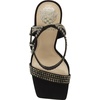 image:imageVince Camuto Womens Saprenda SandalsBlack Suede