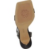 image:imageVince Camuto Womens Saprenda SandalsBlack Suede