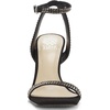image:imageVince Camuto Womens Saprenda SandalsBlack Suede