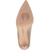 image:imageVince Camuto Womens Savilla Classic PumpsChai Latte Patent