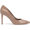 image:imageVince Camuto Womens Savilla Classic PumpsChai Latte Patent