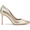image:imageVince Camuto Womens Savilla Classic PumpsEgyptian Gold
