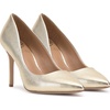 image:imageVince Camuto Womens Savilla Classic PumpsEgyptian Gold