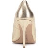 image:imageVince Camuto Womens Savilla Classic PumpsEgyptian Gold