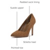 image:imageVince Camuto Womens Savilla Classic PumpsFawn