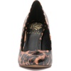 image:imageVince Camuto Womens Savilla Classic PumpsLeopard Print Patent