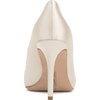 image:imageVince Camuto Womens Savilla Classic PumpsMilk Satin