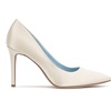 image:imageVince Camuto Womens Savilla Classic PumpsMilk Satin