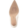 image:imageVince Camuto Womens Savilla Classic PumpsMilk Satin