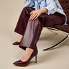 image:imageVince Camuto Womens Savilla Classic PumpsPlum