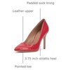 image:imageVince Camuto Womens Savilla Classic PumpsSalsa