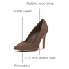image:imageVince Camuto Womens Savilla Classic PumpsToasted Taupe