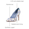 image:imageVince Camuto Womens Savilla Classic PumpsTrellis Blue Floral