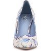 image:imageVince Camuto Womens Savilla Classic PumpsTrellis Blue Floral