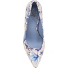 image:imageVince Camuto Womens Savilla Classic PumpsTrellis Blue Floral