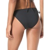 image:imageVince Camuto Womens Sequin String Bikini BottomBlack