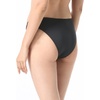 image:imageVince Camuto Womens Solid Basic High Cut BottomBlack