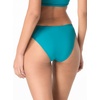 image:imageVince Camuto Womens Solid Basic High Cut BottomGreen