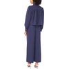 image:imageVince Camuto Womens Stand Collar Front Zipper JacketClassic Navy