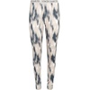 image:imageVince Camuto Womens Super Soft Hacci Long Sleeve and Pant Lounge SetAcrylic Streaks