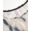 image:imageVince Camuto Womens Super Soft Hacci Long Sleeve and Pant Lounge SetAcrylic Streaks