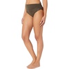 image:imageVince Camuto Womens Surf Shades Convertible HighWaist Bikini BottomsBonsai
