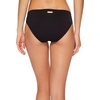 image:imageVince Camuto Womens Surf Shades Convertible HighWaist Bikini BottomsSurf Shades Black