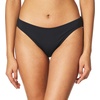 image:imageVince Camuto Womens Surf Shades Convertible HighWaist Bikini BottomsSurf Shades Black