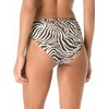 image:imageVince Camuto Womens Twist Front Bikini BottomChocolate