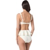 image:imageVince Camuto Womens Underwire Bikini TopIvory