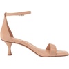 image:imageVince Camuto Womens Vinkely Kitten Heel SandalBiscuit