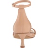 image:imageVince Camuto Womens Vinkely Kitten Heel SandalBiscuit