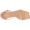 image:imageVince Camuto Womens Vinkely Kitten Heel SandalBiscuit