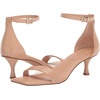 image:imageVince Camuto Womens Vinkely Kitten Heel SandalBiscuit