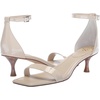 image:imageVince Camuto Womens Vinkely Kitten Heel SandalCafe Soft Patent Leather